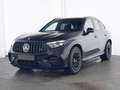 Mercedes-Benz GLC 43 AMG 4M+NIGHT I+II+AHK+PANO+HUD+DISTR+BURM Negru - thumbnail 1
