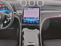 Mercedes-Benz GLC 43 AMG 4M+NIGHT I+II+AHK+PANO+HUD+DISTR+BURM Negru - thumbnail 5