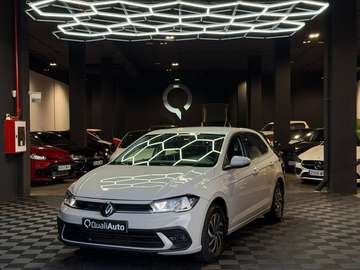 1.0 TSI Life DSG 70kW