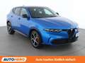 Alfa Romeo Tonale 1.5 VGT Veloce Mild-Hybrid Blau - thumbnail 8