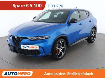 1.5 VGT Veloce Mild-Hybrid