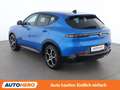 Alfa Romeo Tonale 1.5 VGT Veloce Mild-Hybrid Blau - thumbnail 4