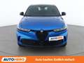 Alfa Romeo Tonale 1.5 VGT Veloce Mild-Hybrid Blau - thumbnail 9