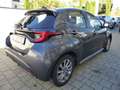 Toyota Yaris 1.5 VVT-iE Klimaautom. LED SHZ Alu Grau - thumbnail 18