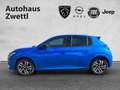 Peugeot 208 Allure PT 100 EAT8 Blau - thumbnail 3