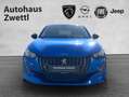 Peugeot 208 Allure PT 100 EAT8 Blau - thumbnail 2