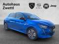 Peugeot 208 Allure PT 100 EAT8 Blau - thumbnail 8