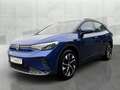Volkswagen ID.4 PRO PERF. 82 kWh +WÄPU +AHK +19" +CARPLAY +LED +A Blau - thumbnail 2