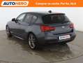 BMW 116 116d M Sport Edition Gris - thumbnail 4