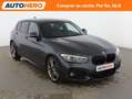 BMW 116 116d M Sport Edition Gris - thumbnail 8