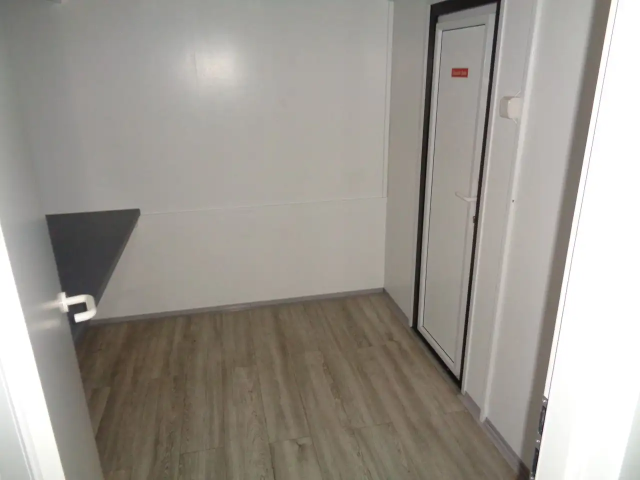 Iveco Mobile Arztpraxis, Wohnmobilkoffer,, foto 9