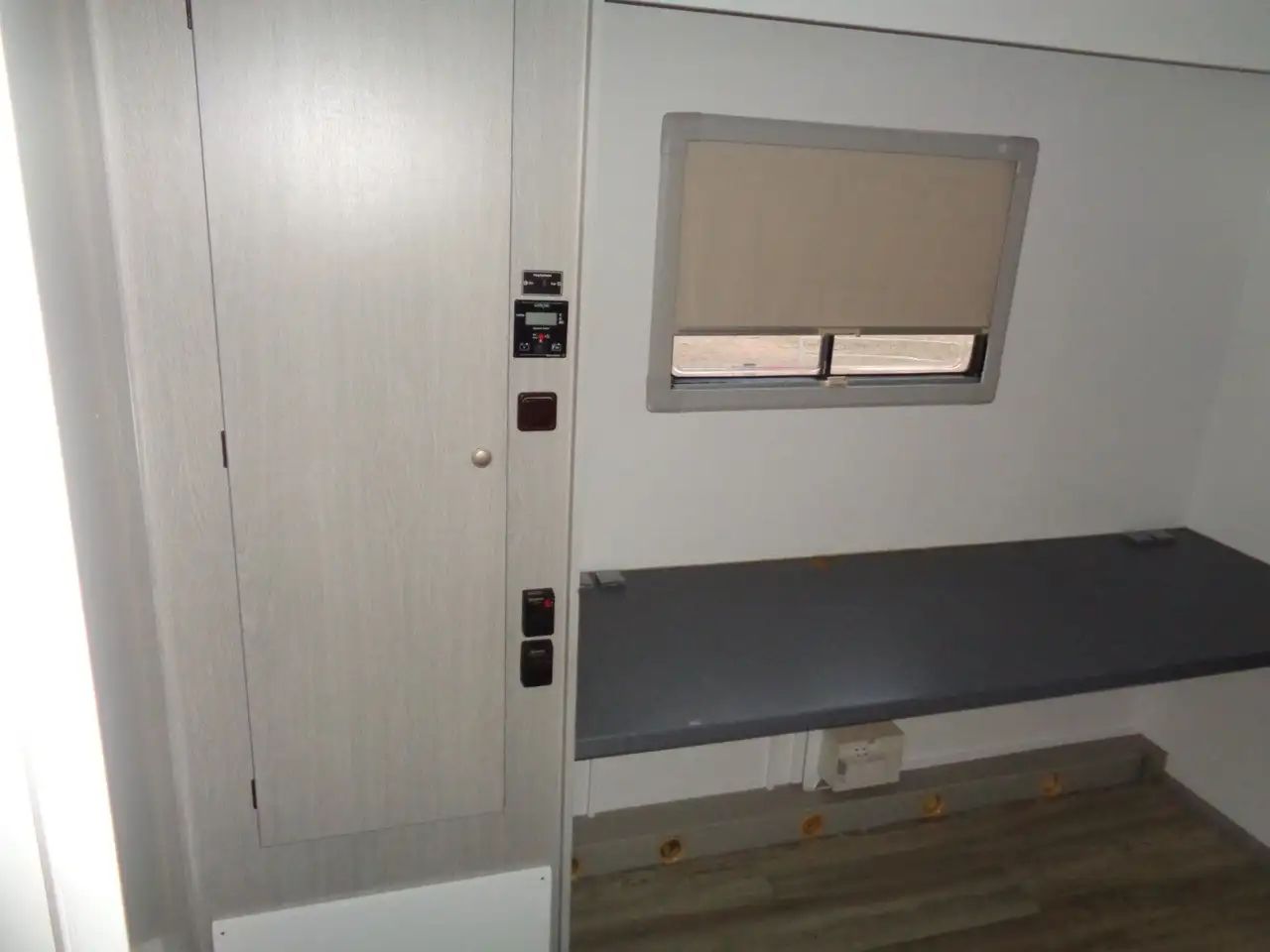 Iveco Mobile Arztpraxis, Wohnmobilkoffer,, foto 10