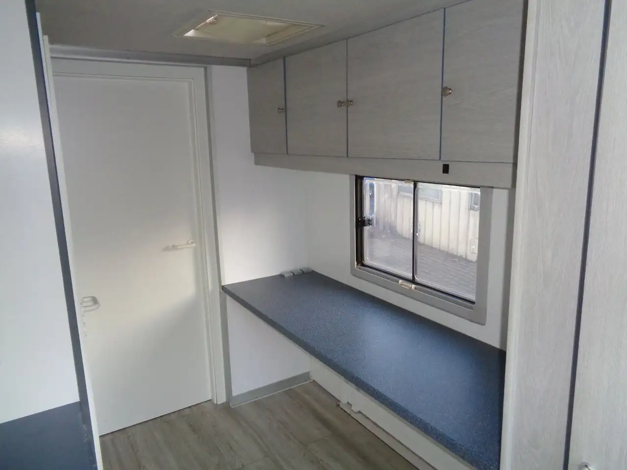 Iveco Mobile Arztpraxis, Wohnmobilkoffer,, foto 5