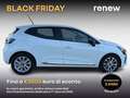 Renault Clio 1.0 eco-g evolution 100cv Bianco - thumbnail 4