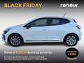 Renault Clio 1.0 eco-g evolution 100cv Bianco - thumbnail 3