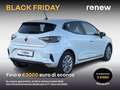Renault Clio 1.0 eco-g evolution 100cv Bianco - thumbnail 2