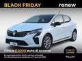 Renault Clio 1.0 eco-g evolution 100cv Bianco - thumbnail 1