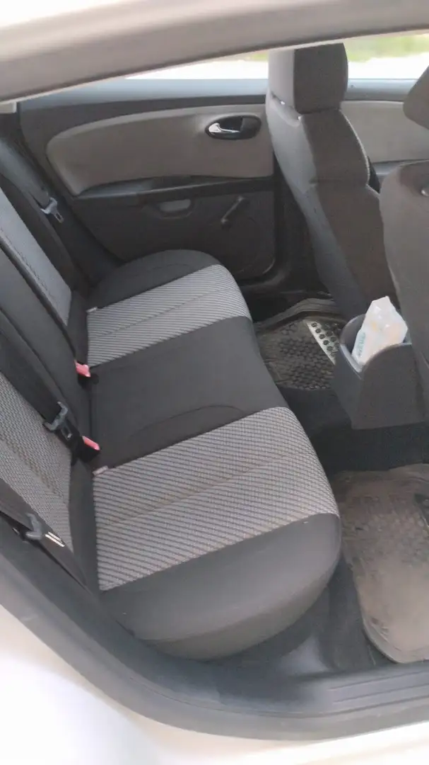 SEAT Leon León 1.9TDI Stylance - 2