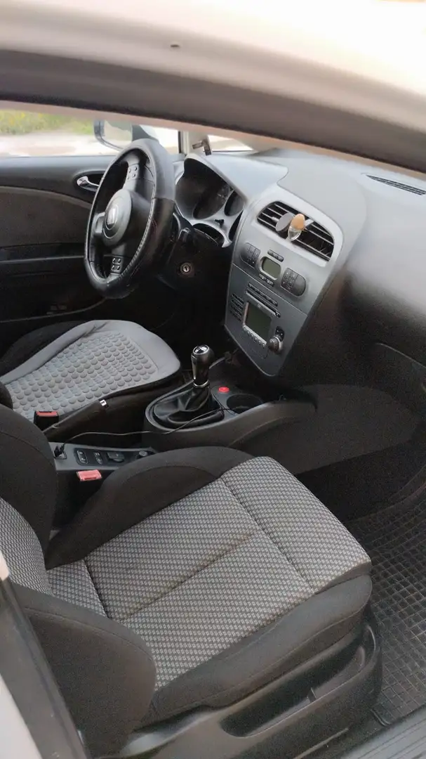 SEAT Leon León 1.9TDI Stylance - 1