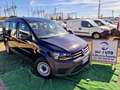 Volkswagen Caddy 2.0 Tdi Maxy(KM 55.000-GARANTITA) Nero - thumbnail 2