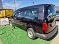 Volkswagen Caddy 2.0 Tdi Maxy(KM 55.000-GARANTITA) Nero - thumbnail 3