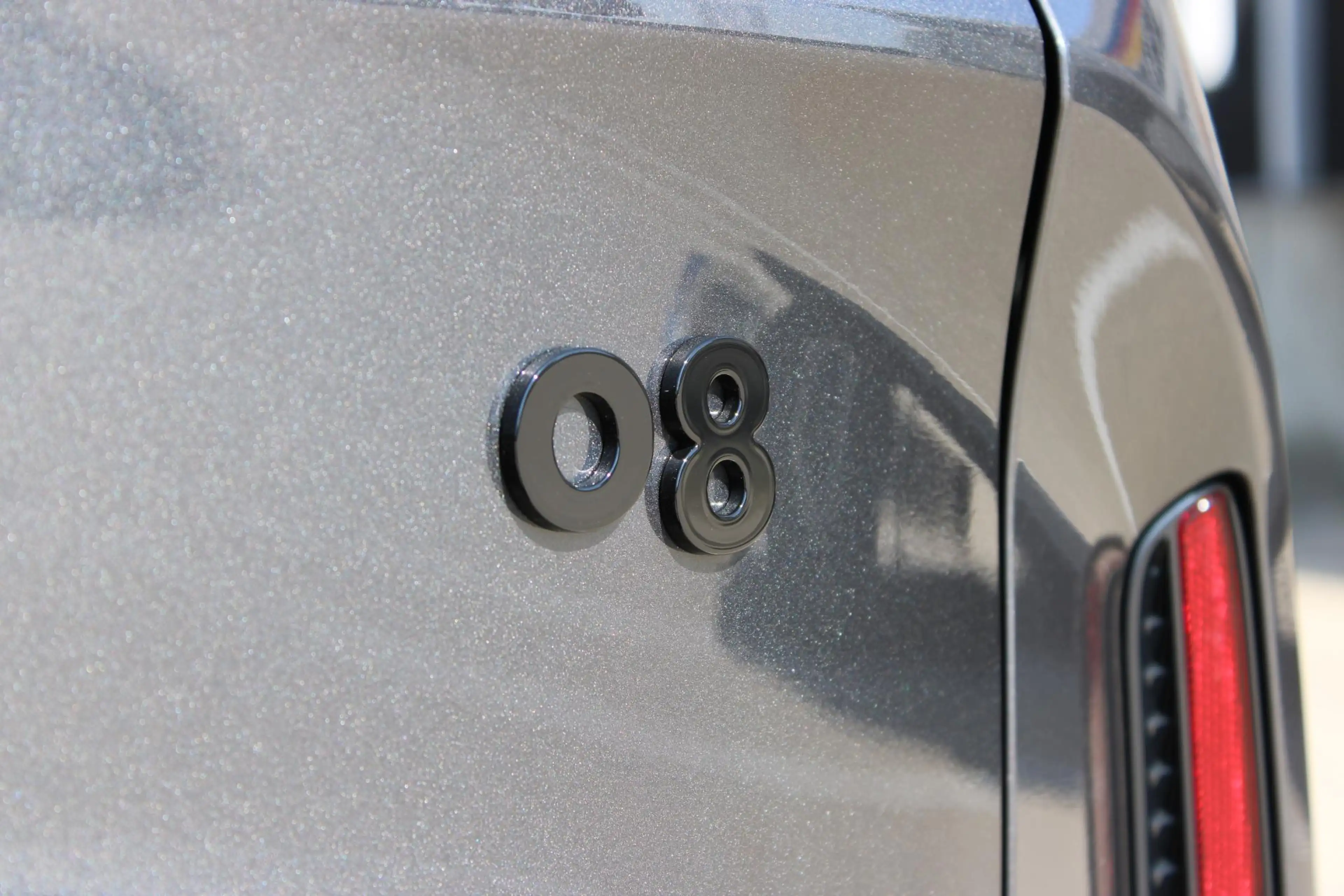 Lynk & Co 08 Core | Beschikbaar vanaf 05-2027 | 200km Hybride | — photo 10