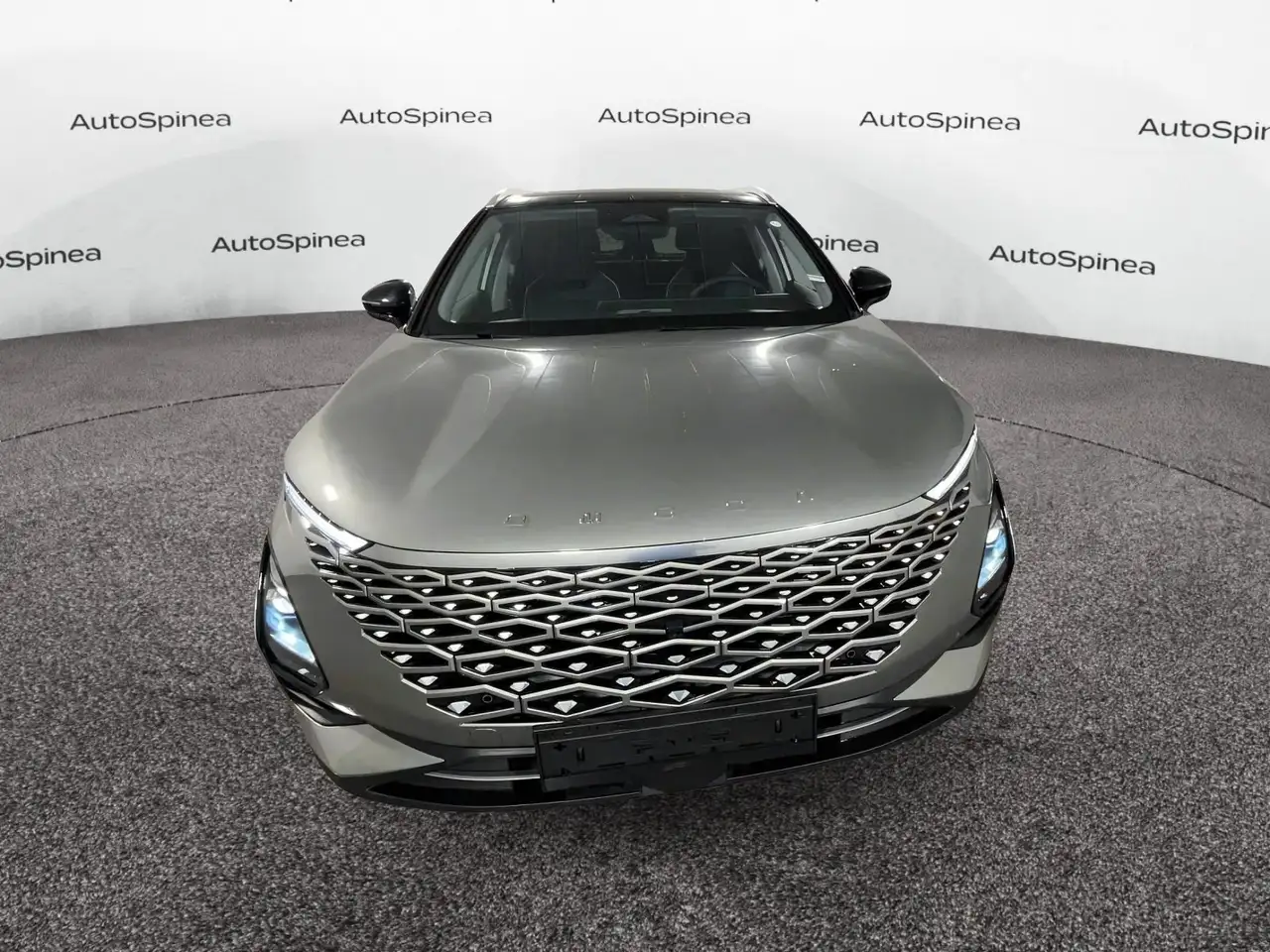 Omoda 5 2025