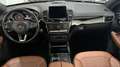 Mercedes-Benz GLE 500 4Matic AMG-SPORTPAKET NIGHT PANORAMA Schwarz - thumbnail 4