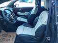 Fiat 500C FireFly Hybrid 70 Dolcevita Schwarz - thumbnail 5