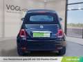 Fiat 500C FireFly Hybrid 70 Dolcevita Schwarz - thumbnail 7