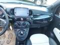 Fiat 500C FireFly Hybrid 70 Dolcevita Schwarz - thumbnail 8