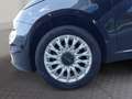 Fiat 500C FireFly Hybrid 70 Dolcevita Schwarz - thumbnail 13