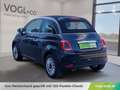 Fiat 500C FireFly Hybrid 70 Dolcevita Schwarz - thumbnail 3