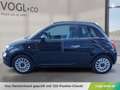 Fiat 500C FireFly Hybrid 70 Dolcevita Schwarz - thumbnail 2
