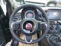 Fiat 500C FireFly Hybrid 70 Dolcevita Schwarz - thumbnail 12