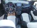 Fiat 500C FireFly Hybrid 70 Dolcevita Schwarz - thumbnail 4