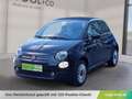 Fiat 500C FireFly Hybrid 70 Dolcevita Schwarz - thumbnail 1