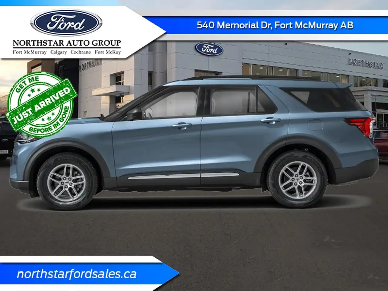 Ford Explorer снимка Ford Explorer