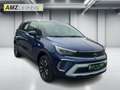 Opel Crossland 1.2 Turbo Elegance *HU/AU neu* Blau - thumbnail 6