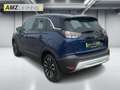 Opel Crossland 1.2 Turbo Elegance *HU/AU neu* Blau - thumbnail 4
