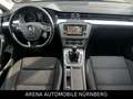 Volkswagen Passat Lim. 1.4 TSI Comfortline*Pano*Ahk*Acc*Led Schwarz - thumbnail 13