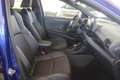 Toyota Yaris 1.5 Hybrid 5 porte Lounge Bleu - thumbnail 7