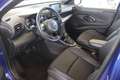 Toyota Yaris 1.5 Hybrid 5 porte Lounge Bleu - thumbnail 12