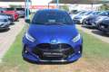 Toyota Yaris 1.5 Hybrid 5 porte Lounge Bleu - thumbnail 5