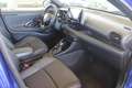 Toyota Yaris 1.5 Hybrid 5 porte Lounge Bleu - thumbnail 6