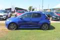 Toyota Yaris 1.5 Hybrid 5 porte Lounge Bleu - thumbnail 3