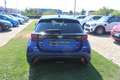 Toyota Yaris 1.5 Hybrid 5 porte Lounge Bleu - thumbnail 4