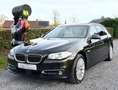 BMW 520 dA Touring // Luxury Line Brun - thumbnail 14