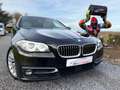 BMW 520 dA Touring // Luxury Line Brun - thumbnail 1