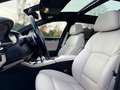 BMW 520 dA Touring // Luxury Line Brun - thumbnail 17